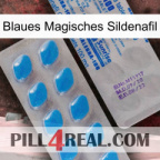 Blue Magic Sildenafil new15